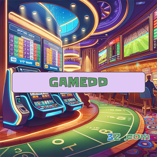 gamedd