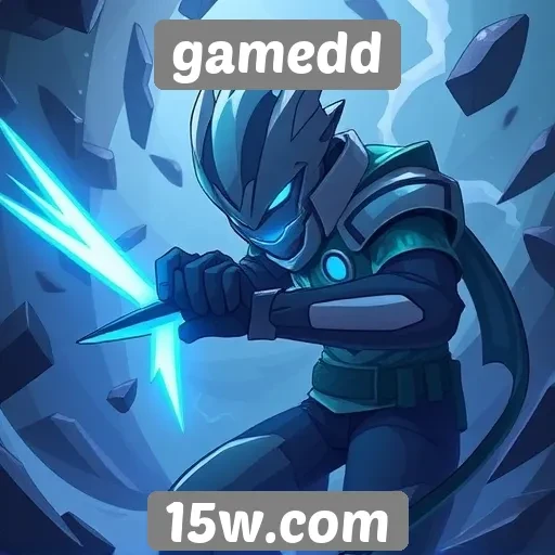 Recursos exclusivos do gamedd para jogadores