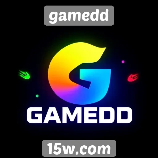 Gamedd se destaca pela diversidade de jogos oferecidos