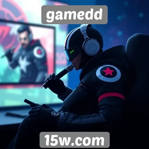 Gamedd oferece novas funcionalidades para jogadores