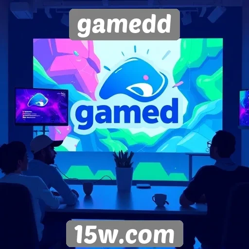 Estudo revela impacto de gamedd na indústria de jogos